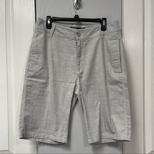 BKE shorts men’s 32